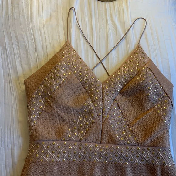 Topshop Cocktail Dress - Picture 3 of 8